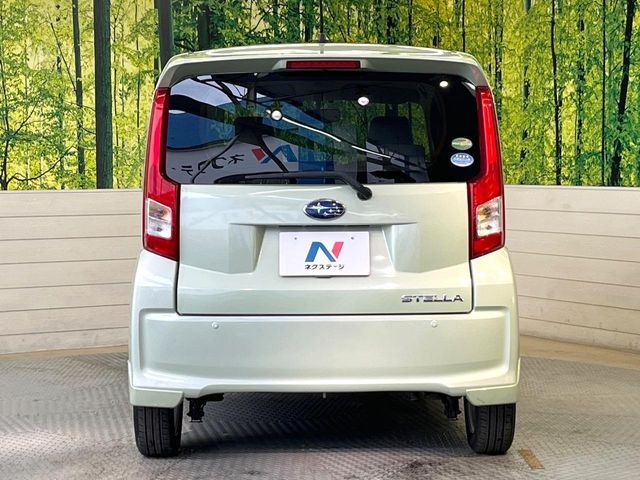 SUBARU STELLA 2015 Image 31