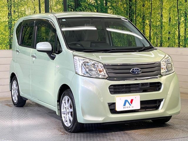 SUBARU STELLA 2015 Image 31