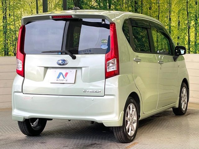 SUBARU STELLA 2015 Image 31