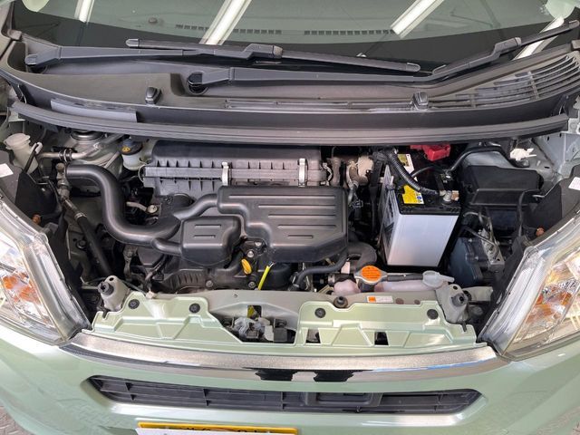 SUBARU STELLA 2015 Image 31