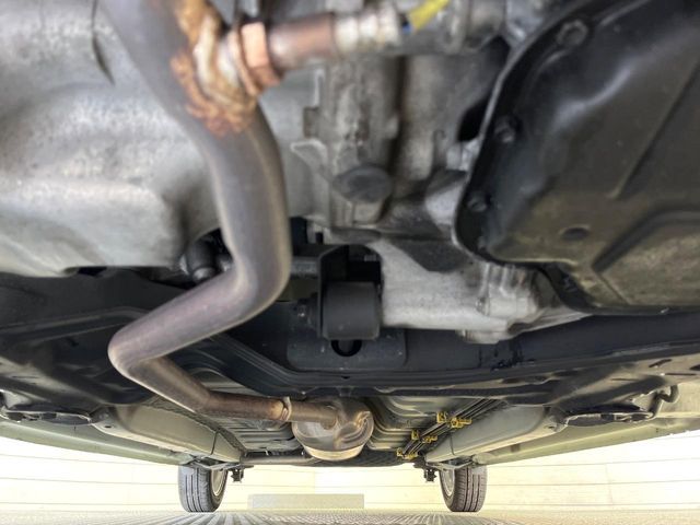 SUBARU STELLA 2015 Image 31