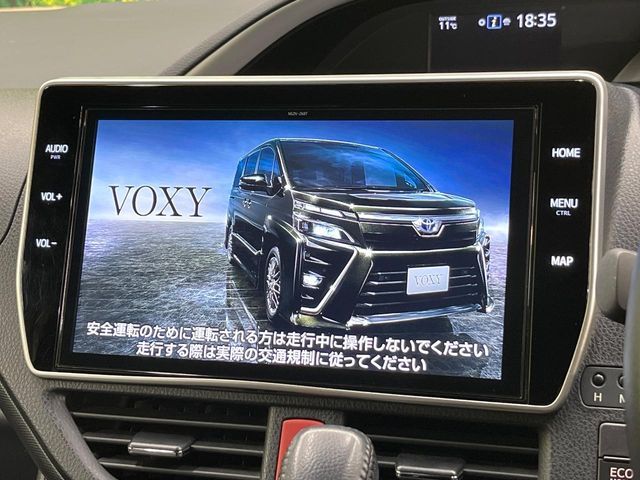 TOYOTA VOXY 2021 Image 31