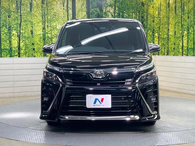 TOYOTA VOXY 2021 Image 31