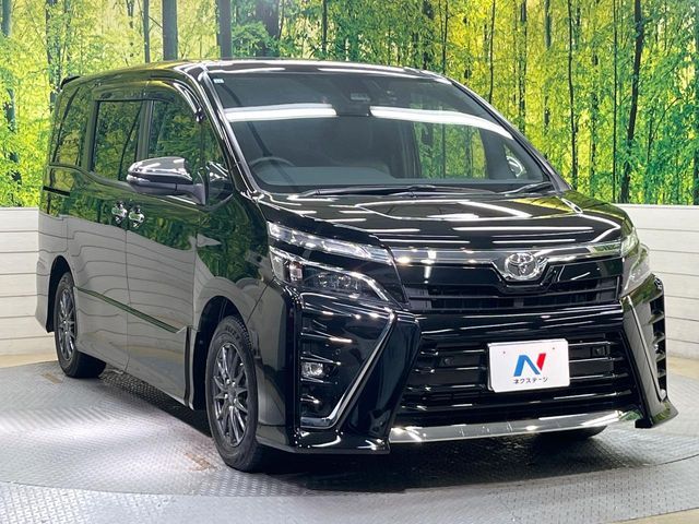 TOYOTA VOXY 2021 Image 31