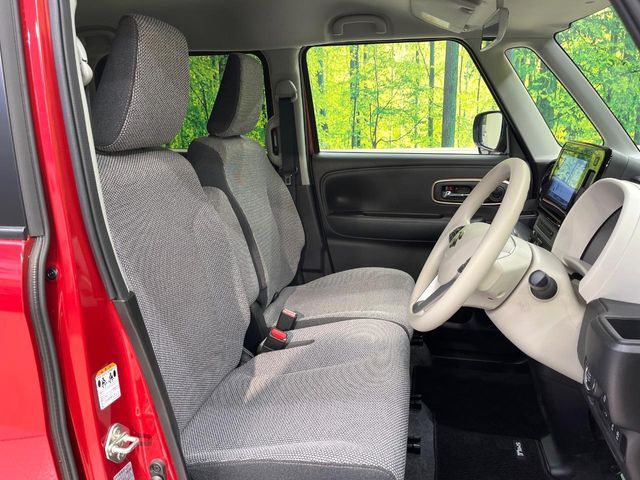 SUZUKI WAGON R SMILE 2024 Image 31