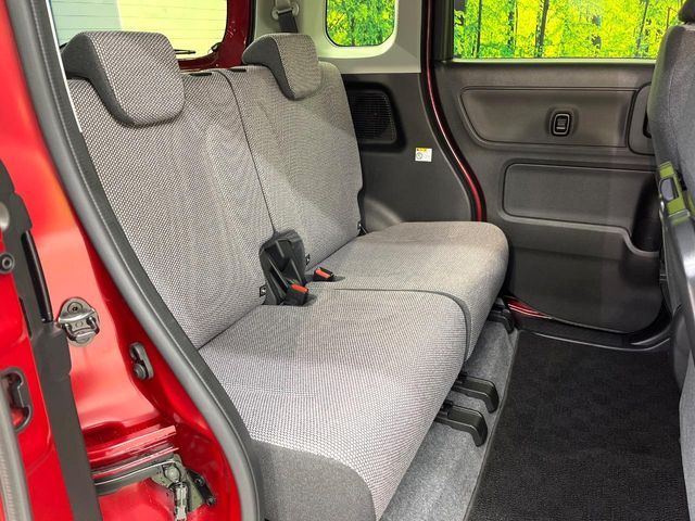 SUZUKI WAGON R SMILE 2024 Image 31