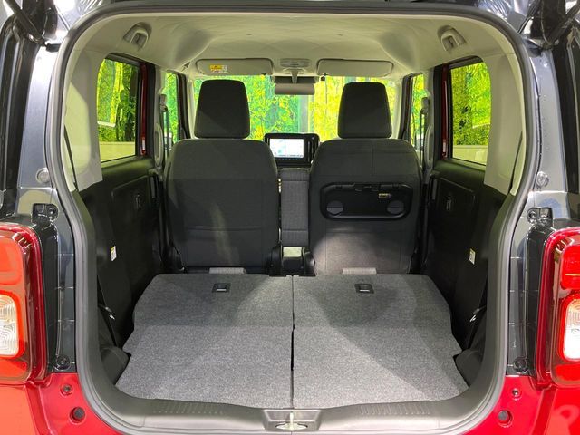 SUZUKI WAGON R SMILE 2024 Image 31