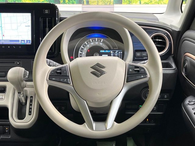 SUZUKI WAGON R SMILE 2024 Image 31