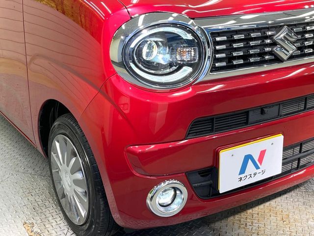 SUZUKI WAGON R SMILE 2024 Image 31