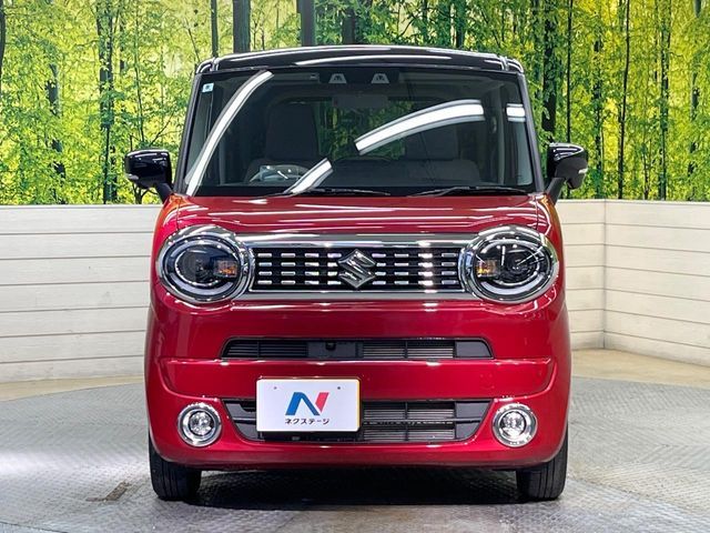 SUZUKI WAGON R SMILE 2024 Image 31