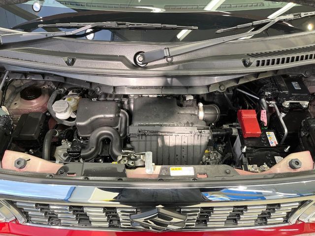 SUZUKI WAGON R SMILE 2024 Image 31