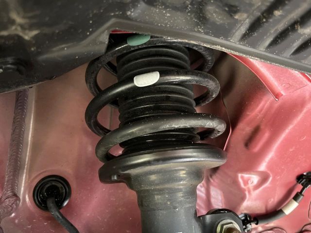 SUZUKI WAGON R SMILE 2024 Image 31