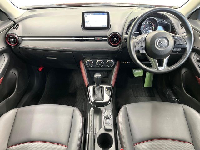 MAZDA CX-3 2016 Image 31