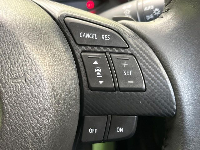 MAZDA CX-3 2016 Image 31