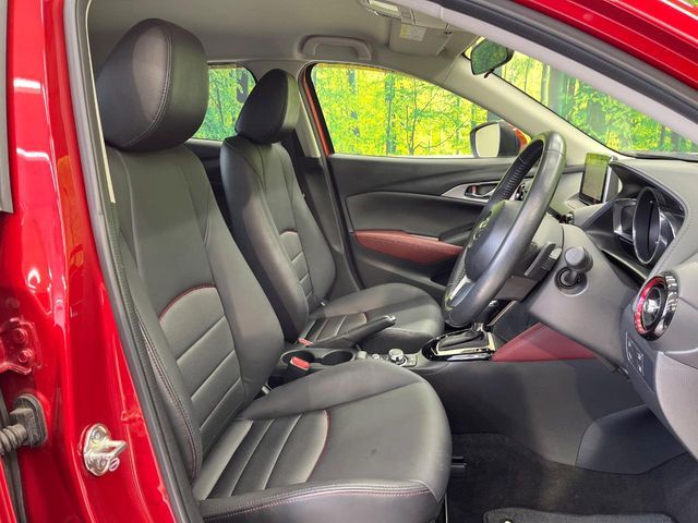 MAZDA CX-3 2016 Image 31