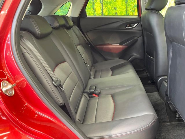 MAZDA CX-3 2016 Image 31