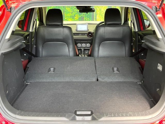 MAZDA CX-3 2016 Image 31