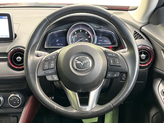 MAZDA CX-3 2016 Image 31