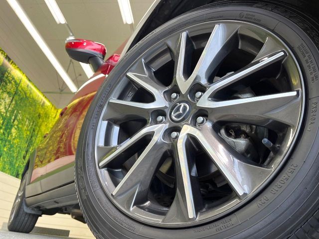 MAZDA CX-3 2016 Image 31