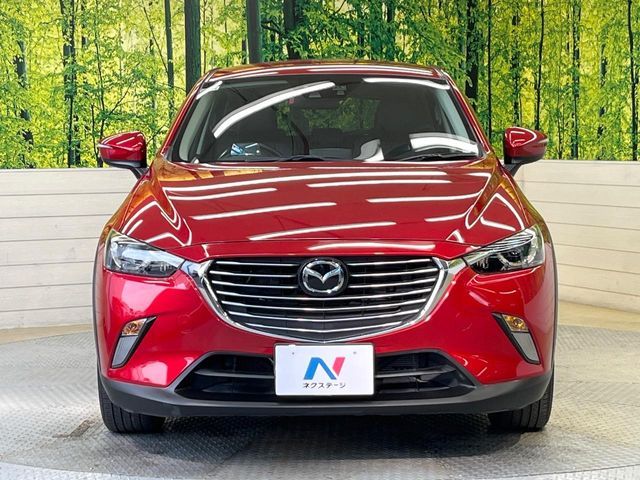 MAZDA CX-3 2016 Image 31