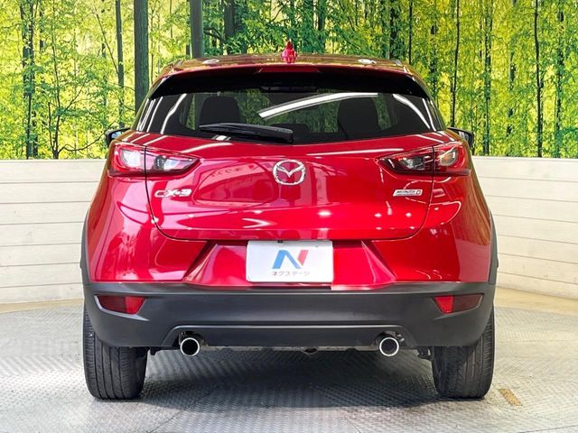MAZDA CX-3 2016 Image 31