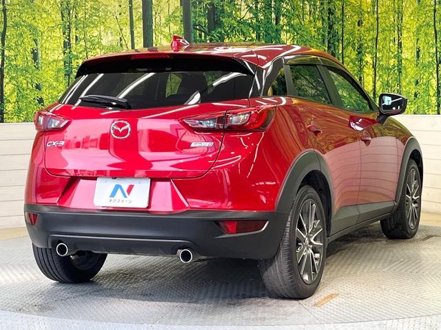 MAZDA CX-3 2016 Image 31