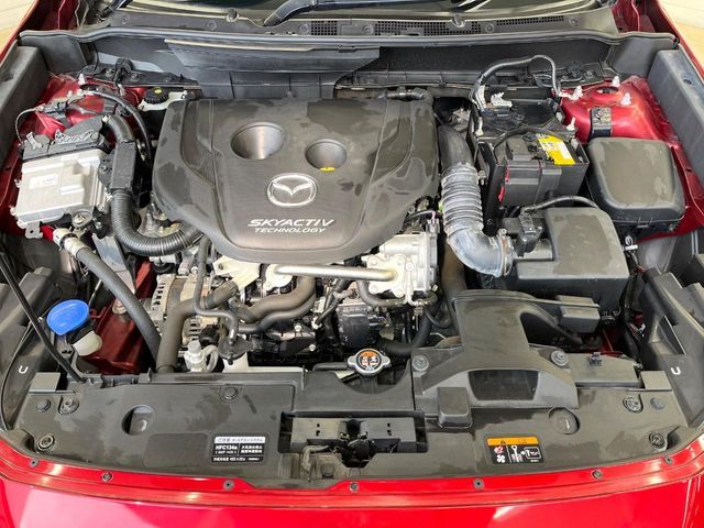 MAZDA CX-3 2016 Image 31