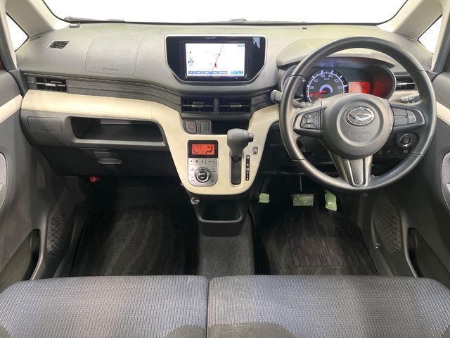 DAIHATSU MOVE 2015 Image 31