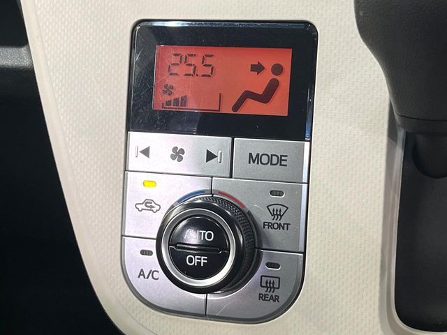 DAIHATSU MOVE 2015 Image 31