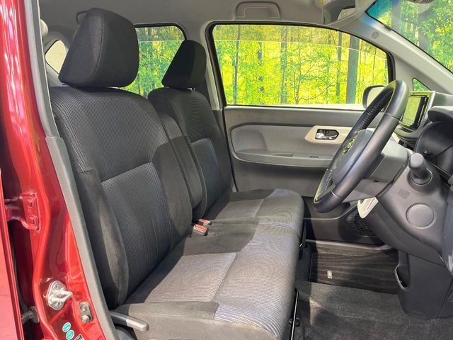 DAIHATSU MOVE 2015 Image 31