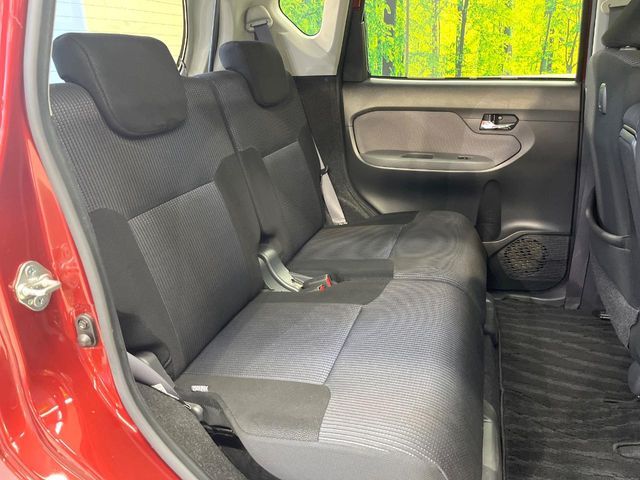 DAIHATSU MOVE 2015 Image 31