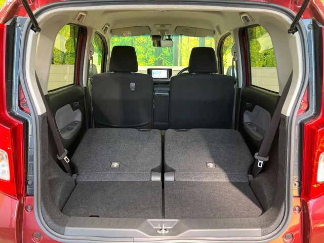 DAIHATSU MOVE 2015 Image 31