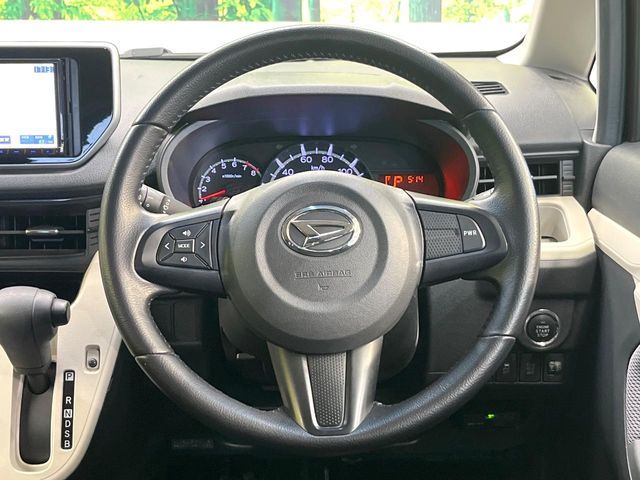 DAIHATSU MOVE 2015 Image 31