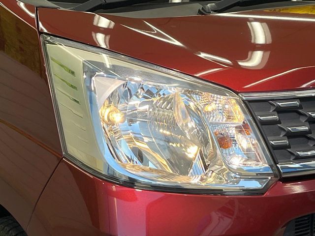 DAIHATSU MOVE 2015 Image 31