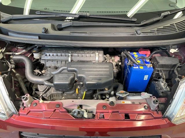 DAIHATSU MOVE 2015 Image 31