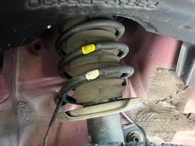 DAIHATSU MOVE 2015 Image 31