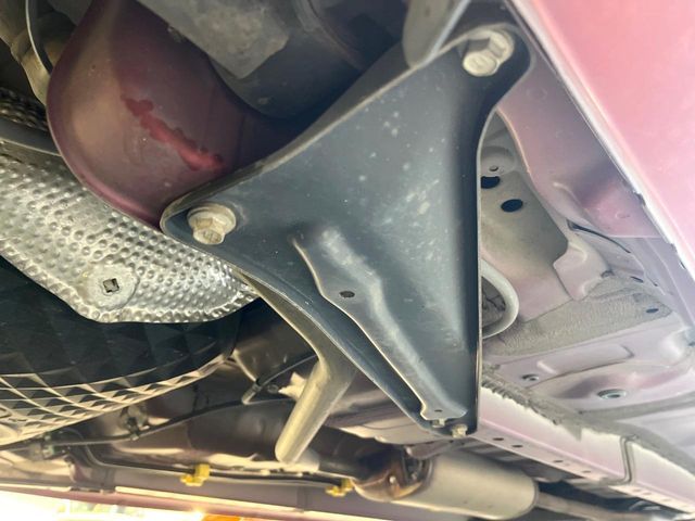 DAIHATSU MOVE 2015 Image 31