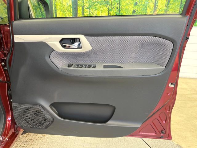 DAIHATSU MOVE 2015 Image 31