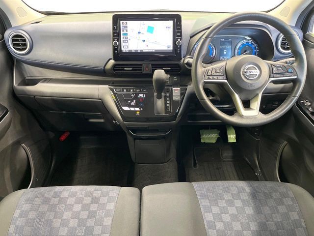 NISSAN DAYZ 2019 Image 31