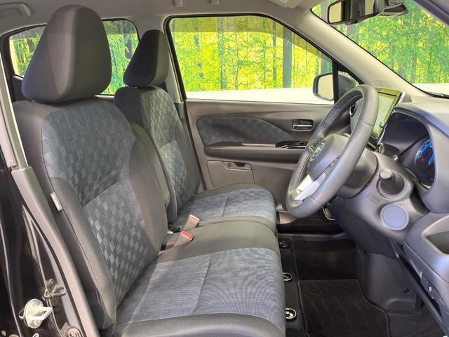 NISSAN DAYZ 2019 Image 31