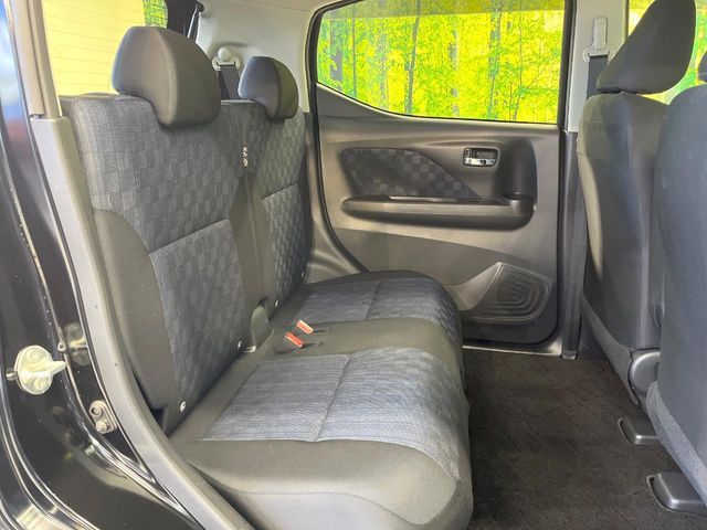 NISSAN DAYZ 2019 Image 31