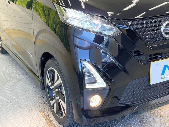 NISSAN DAYZ 2019 Image 31
