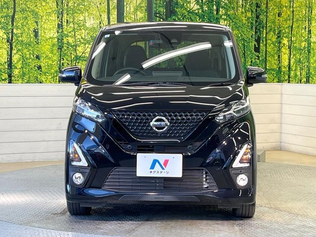 NISSAN DAYZ 2019 Image 31