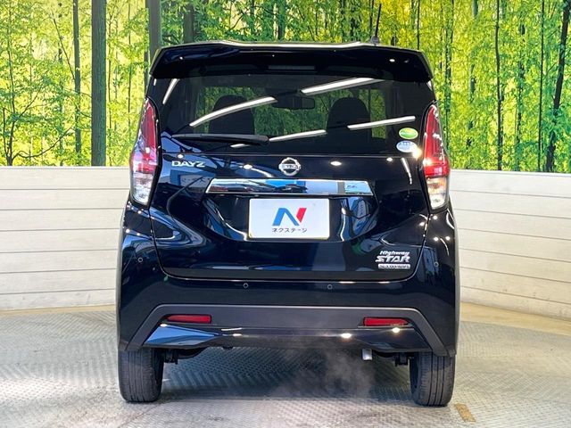 NISSAN DAYZ 2019 Image 31