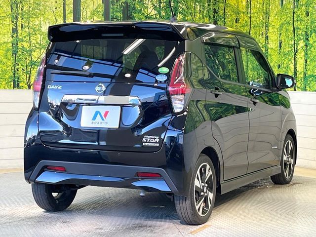 NISSAN DAYZ 2019 Image 31