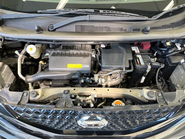 NISSAN DAYZ 2019 Image 31