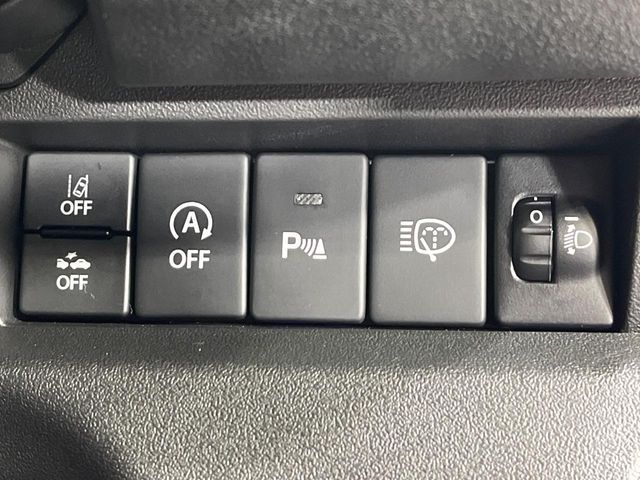 SUZUKI JIMNY NOMADE 2025 Image 31