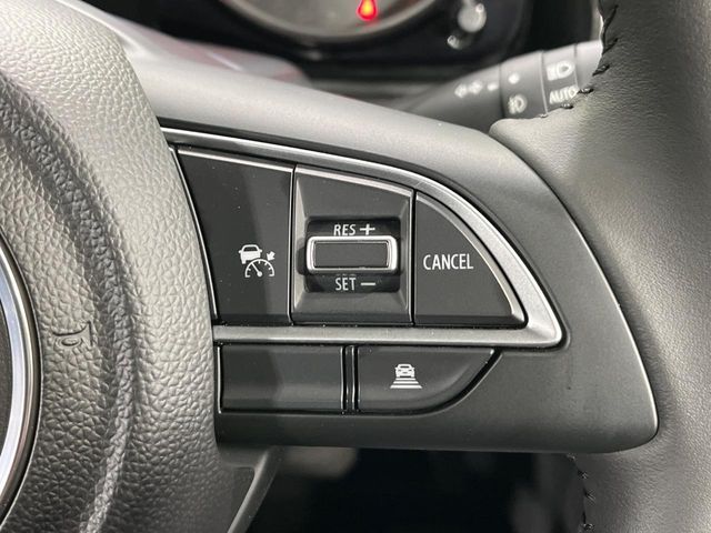 SUZUKI JIMNY NOMADE 2025 Image 31