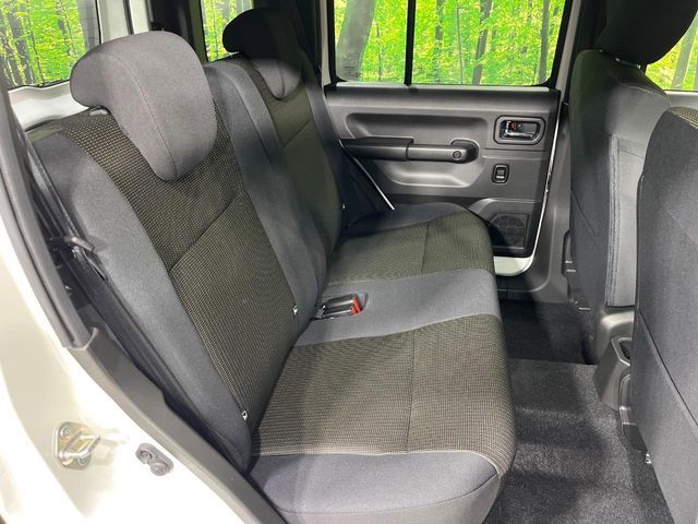 SUZUKI JIMNY NOMADE 2025 Image 31