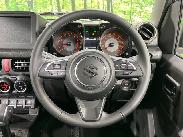 SUZUKI JIMNY NOMADE 2025 Image 31